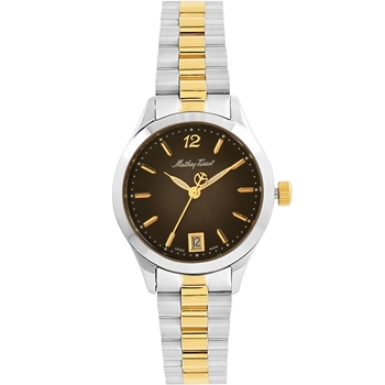 ساعت مچی متی تیسوت D411MBN